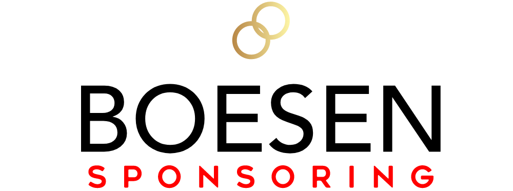 Boesen Sponsoring